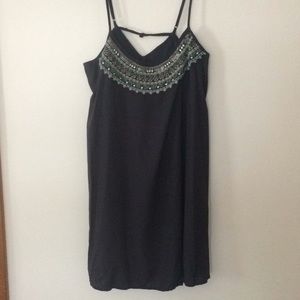 AE shift dress